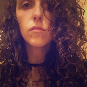 Meet your Posher, Lilly